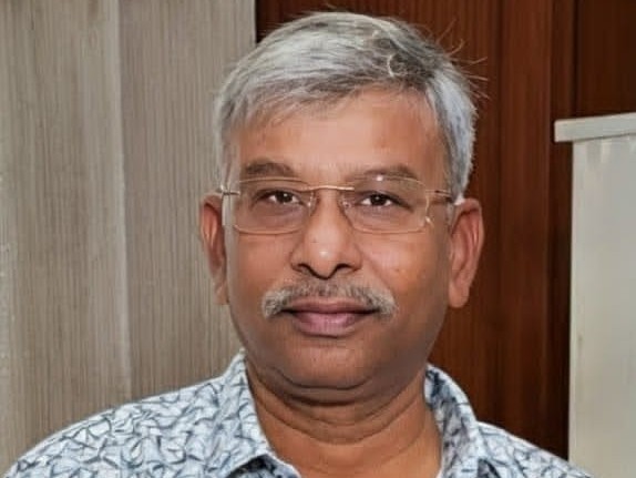 సీనియర్ న్యాయవాది కన్నుమూత