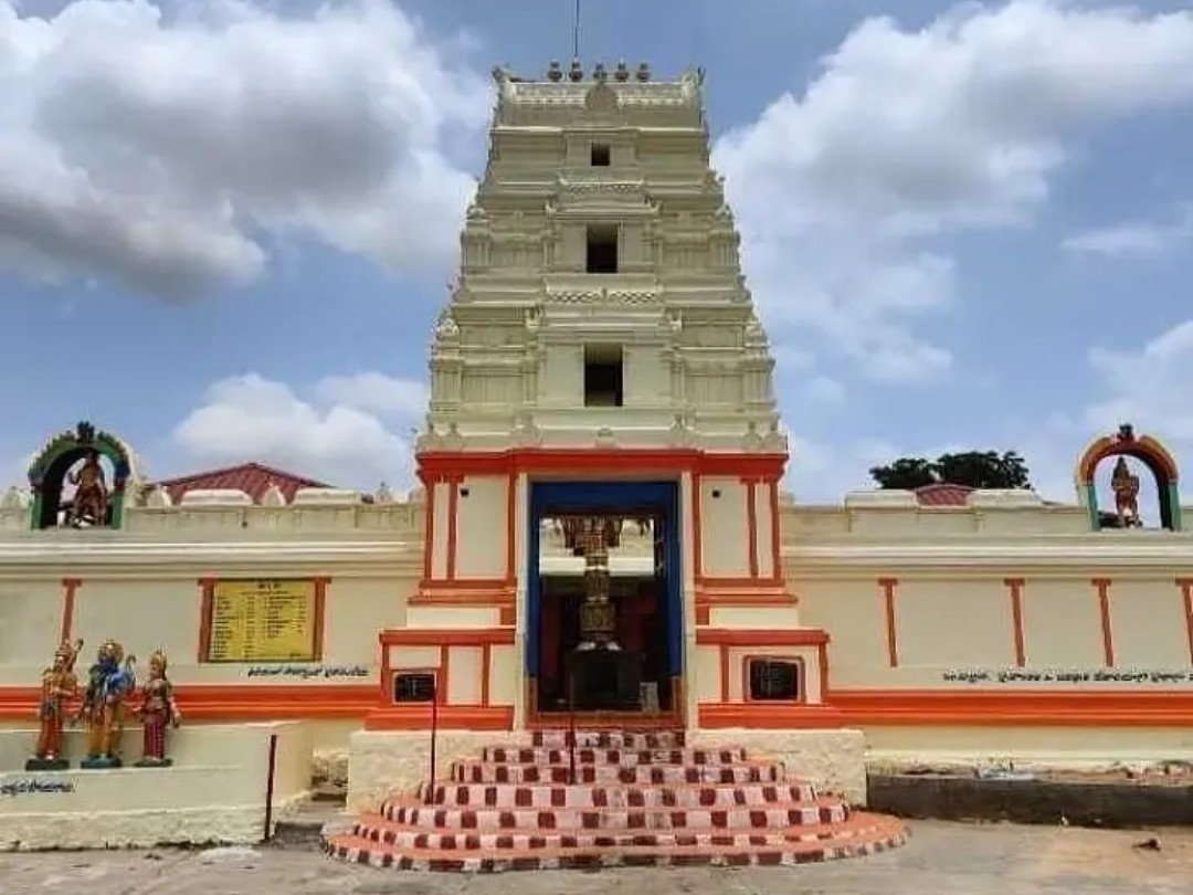 భద్రాద్రి బ్రహ్మోత్సవాలకు ఏర్పాట్లు పూర్తి