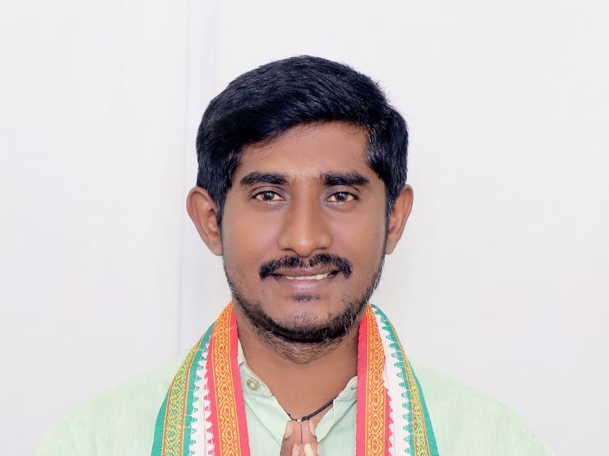 ఉప సర్పంచ్ల ఫోరం నూతన కార్యవర్గం ఎన్నిక