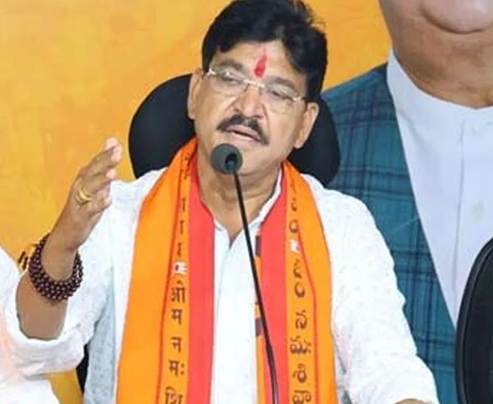 నేనేం తప్పుగా మాట్లాడలేదు: రాకేష్ రెడ్డి