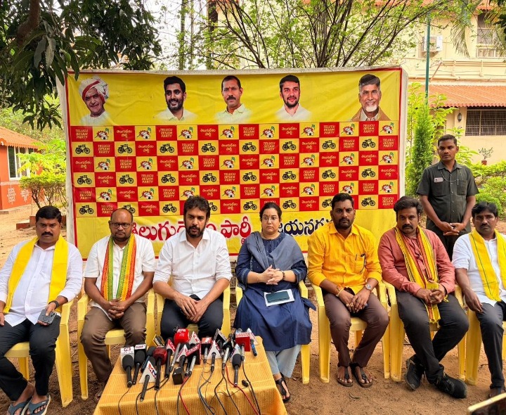 సీఎంకి ధన్యవాదాలు తెలిపిన ఎమ్మెల్యే