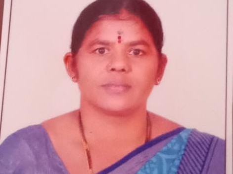 కాపు న్యాయ వేదిక జిల్లా అధ్యక్షురాలిగా స్వరూప