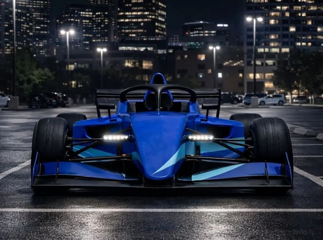 2.8 సెకన్లలో 0-96 kmph వేగం!