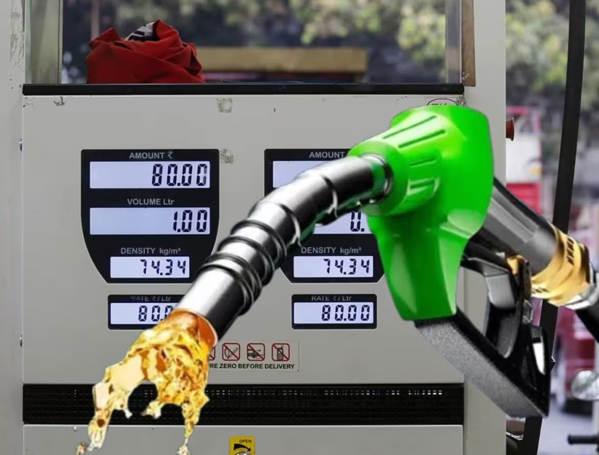 ALERT: ఫుల్ ట్యాంక్ కొట్టిస్తున్నారా?