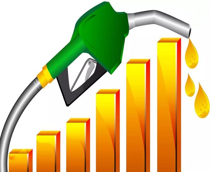 పెట్రోల్ ధరలు ఎందుకు పెరుగుతున్నాయి?