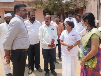 ‘పద్ధతి మార్చుకొని పనిచేయండి.. లేక‌పోతే లైసెన్స్‌ బ్లాక్ లిస్ట్‌లోకి’