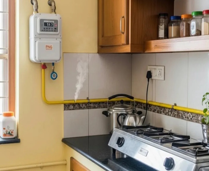 గ్యాస్ వాడే వారికి రూ.2400 సబ్సిడీ