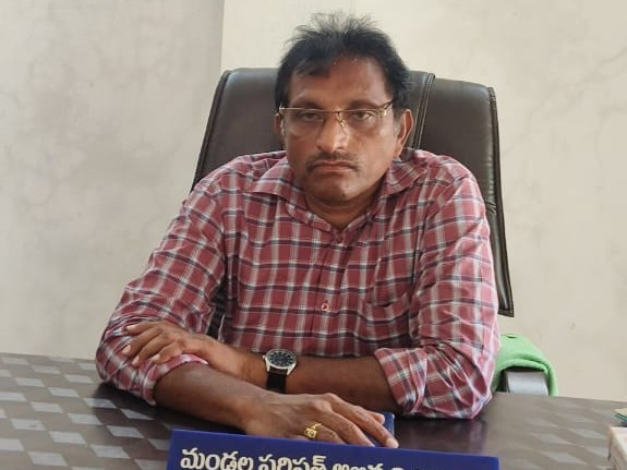 మండలంలో 7,436 మంది లబ్దిదారులు
