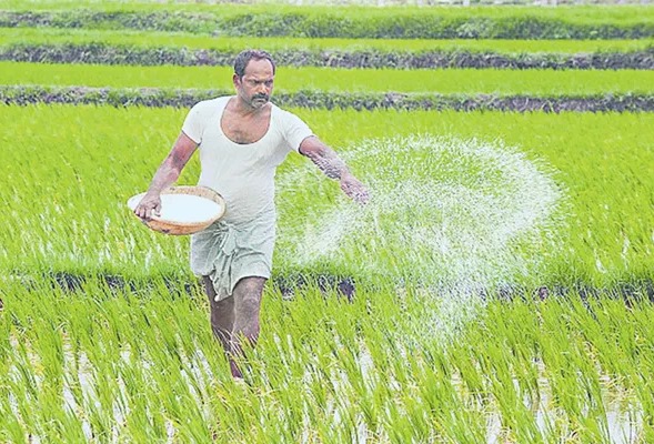యుద్ధం.. ప్రపంచ ఆహార భద్రతకు ముప్పు!