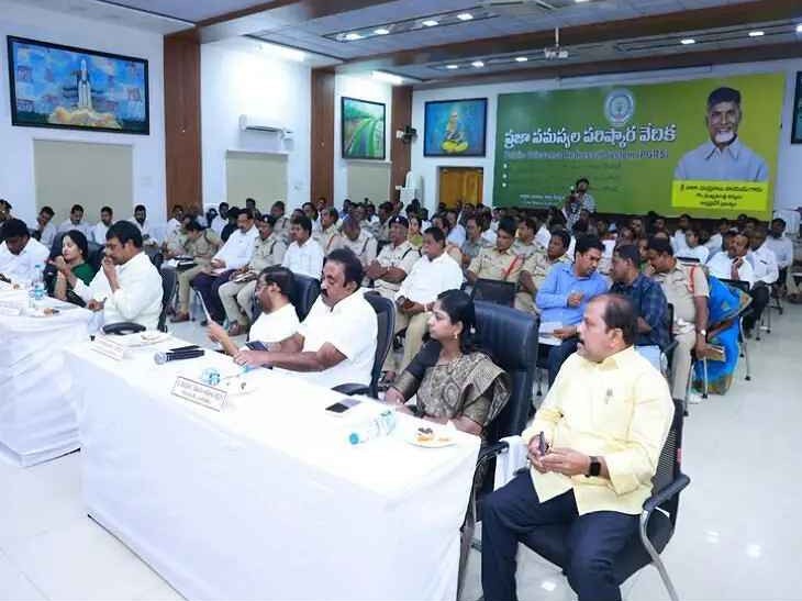 పులికాట్‌లో తమిళ బోట్ల ప్రవేశంపై గట్టి నిఘా: ఎమ్మెల్యే