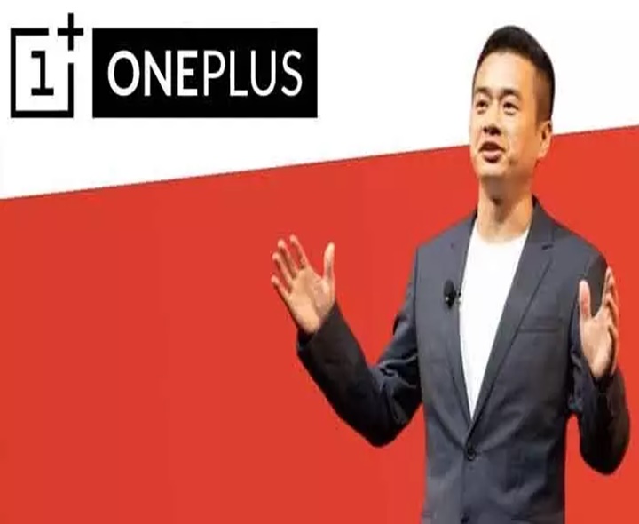 వన్ ఫ్లస్ ఇండియా సీఈఏ రాజీనామా