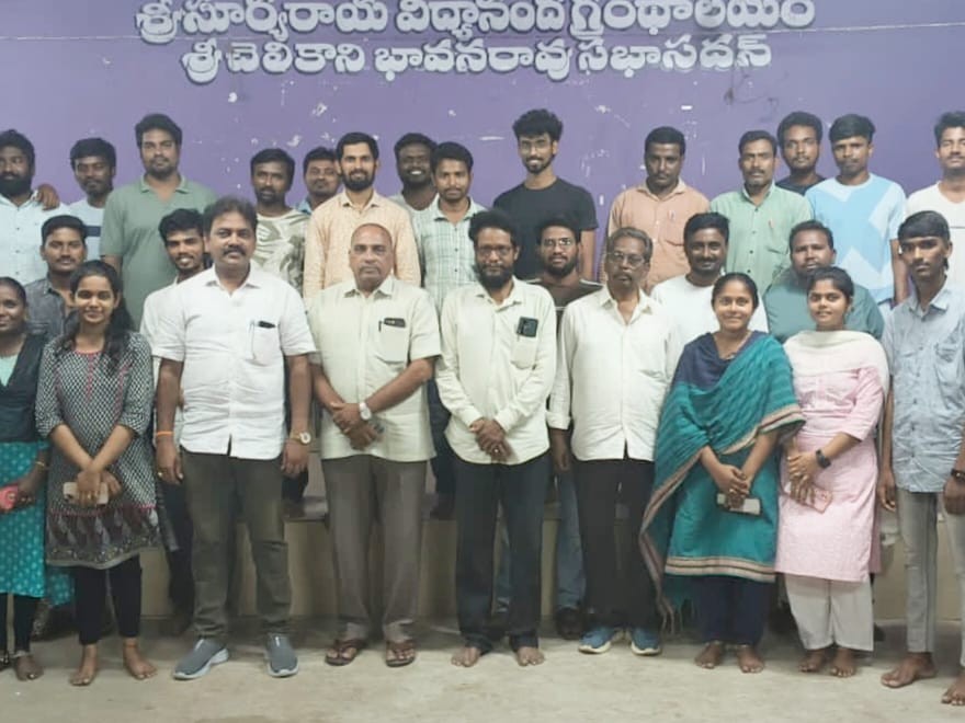 ‘కూటమి ప్రభుత్వానికి కృతజ్ఞతలు’