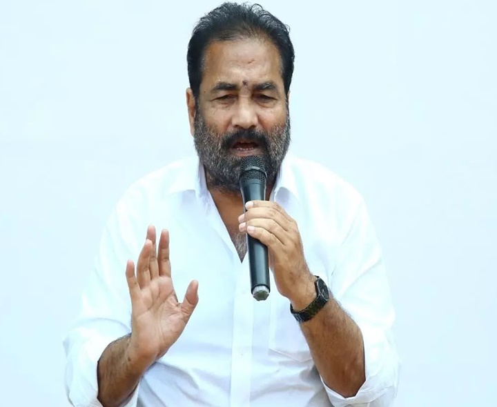 ఎమ్మెల్యేకు అస్వస్థత