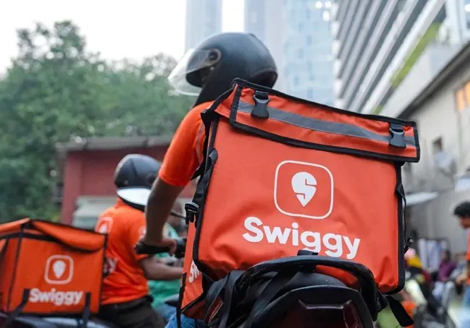 స్విగ్గీ, ఇన్‌స్టామార్ట్‌లో వాయిస్ కమాండ్స్‌తో ఆర్డర్స్