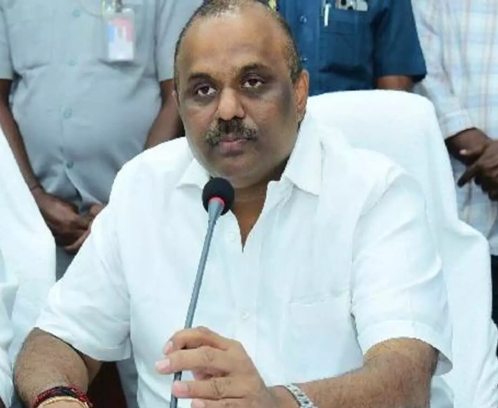 లోకేష్ కృషి వల్లే స్టీల్‌ప్లాంట్ వచ్చింది: అనగాని