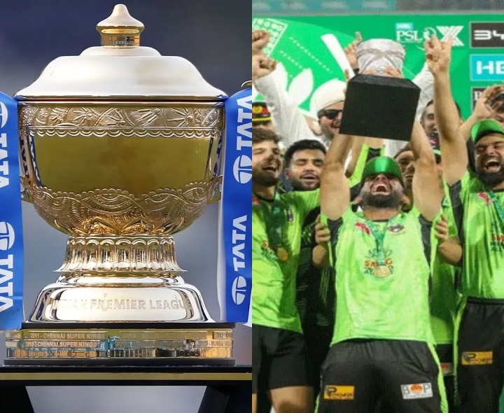 ఒక్క IPL జట్టు అమ్మితే.. PSLను కొనవచ్చు