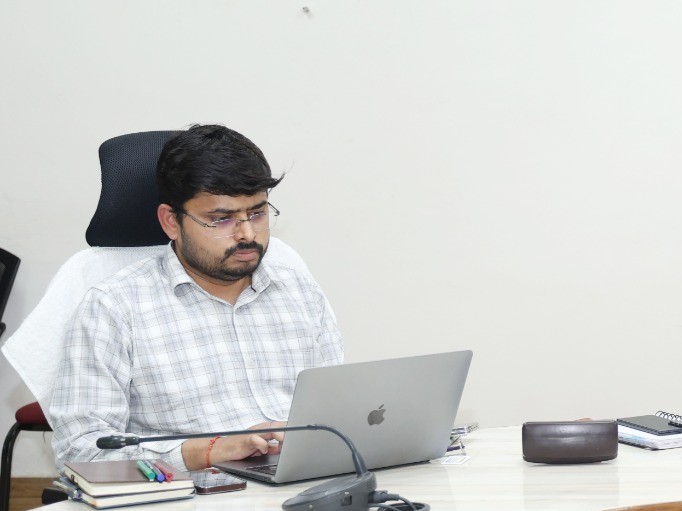 ‘ఈనెల 29లోపు ధాన్యాన్ని విక్రయించాలి’