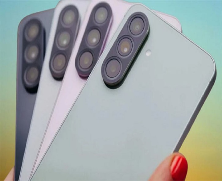 5,000mah బ్యాటరీతో శాంసంగ్ A375జీ