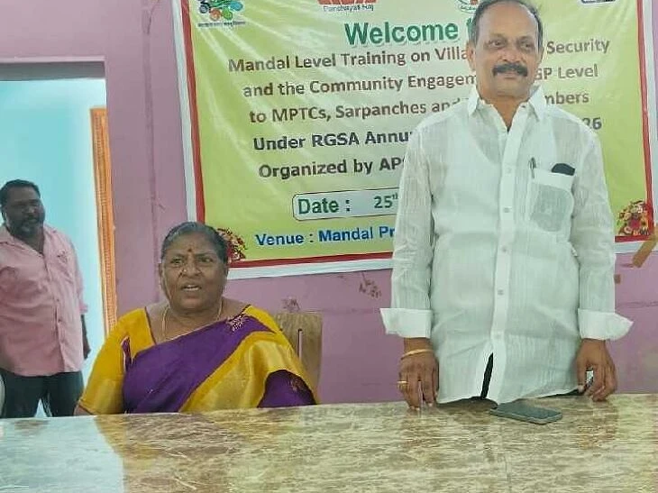 వేసవికి ముందే నీటి సమస్యలపై చర్యలు