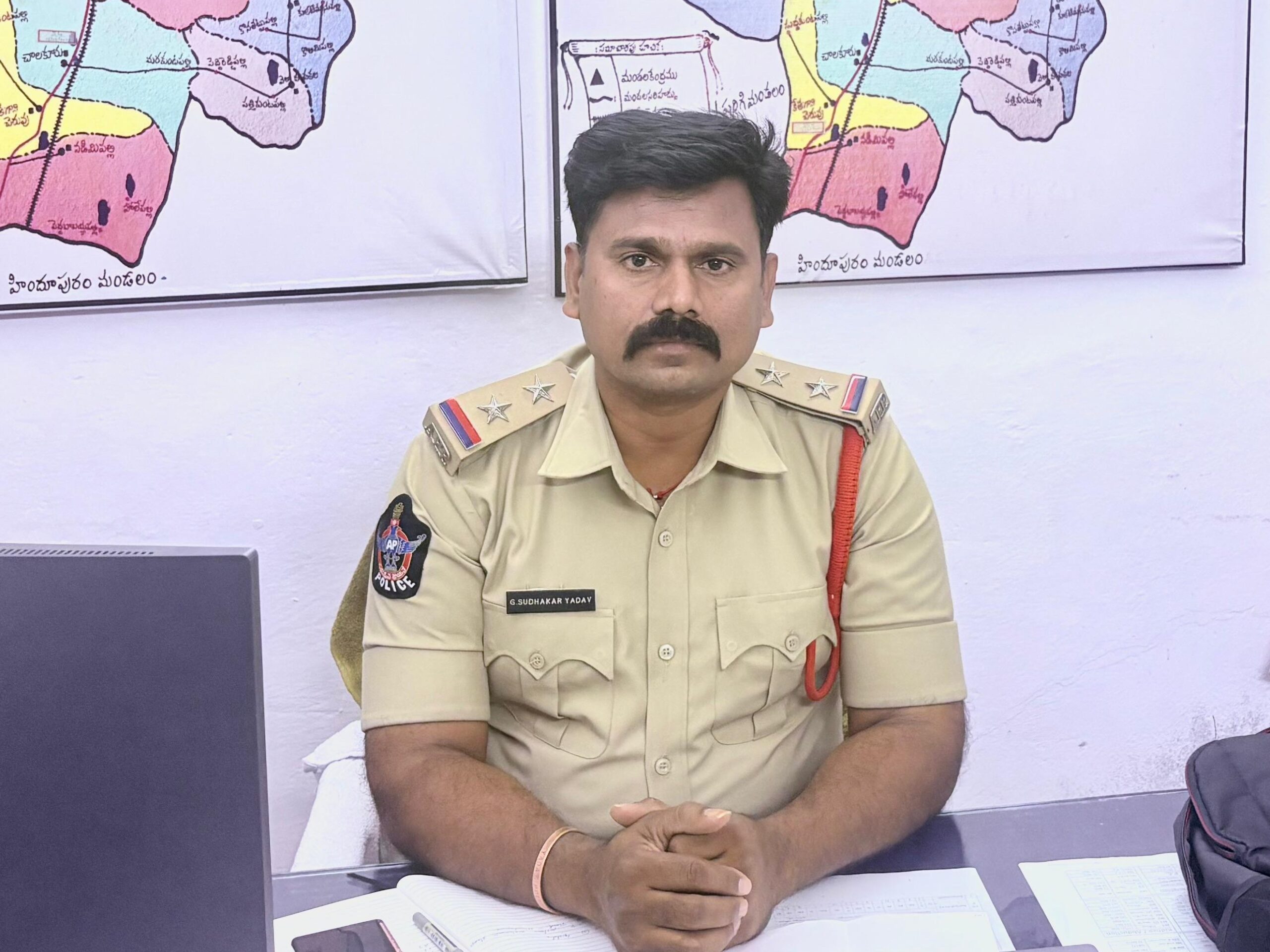 జూదరులపై ఎస్ఐ ఉక్కుపాదం