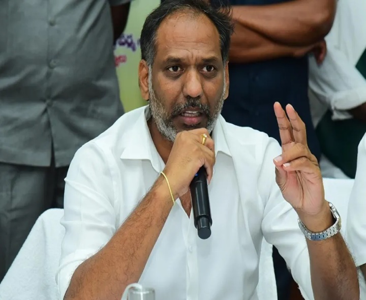 జగన్ ఇచ్చిన మాట తప్పాడు: గొట్టిపాటి