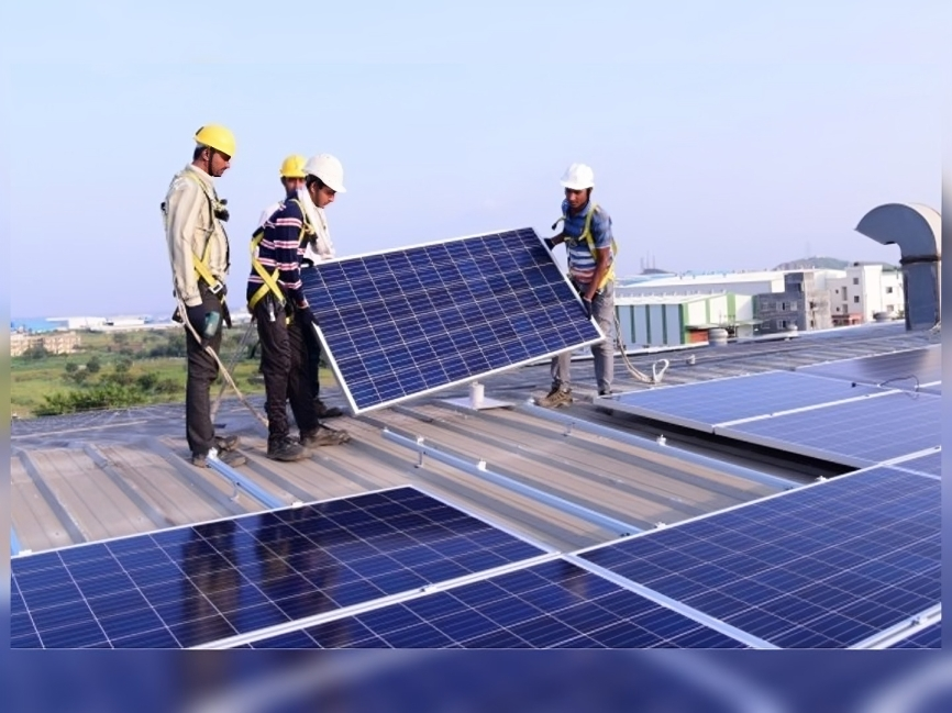 దరఖాస్తుల్లో పల్నాడు.. ఇన్‌స్టలేషన్లలో గుంటూరు