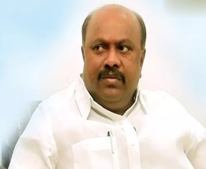 నేడు రైతులతో ఎమ్మెల్యే సమావేశం