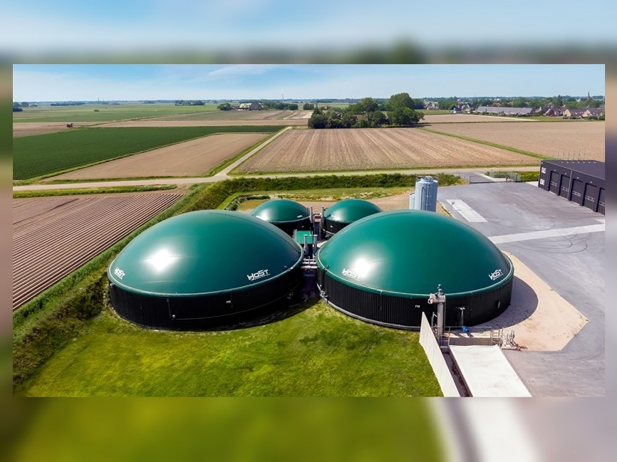 గ్యాస్ కొరత.. పల్లెల్లో పక్కా పరిష్కారం!