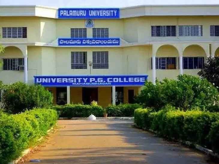 డిగ్రీ రీవాల్యుయేషన్ ఫలితాలు విడుదల