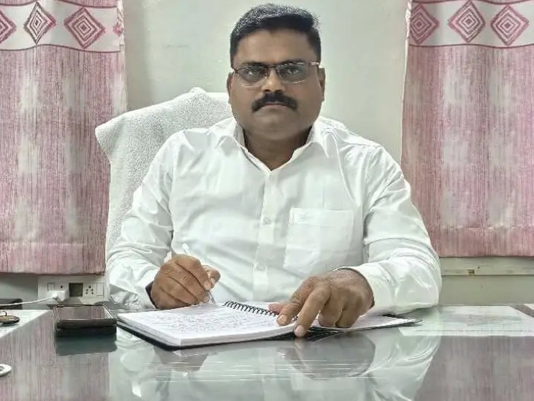 నేడు జీడీ నెల్లూరు వారపు సంత వేలం: ఎంపీడీవో