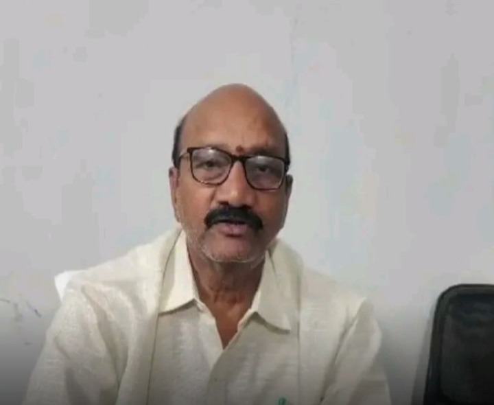 నేడు శంభర అమ్మవారి ఆలయ హుండి లెక్కింపు: EO