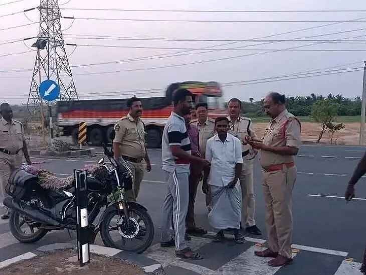 జిల్లా వ్యాప్తంగా ఎన్ని కేసులు నమోదు అంటే..!