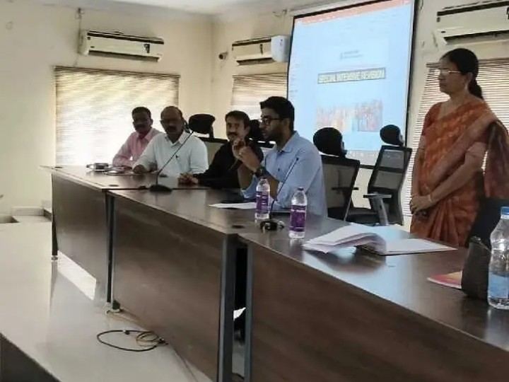 ఎన్నికల నిర్వహణలో బీఎల్వోల పాత్ర కీలకం