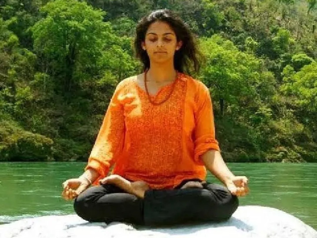 యోగా కోర్సుల్లో ప్రవేశాలకు దరఖాస్తుల ఆహ్వానం