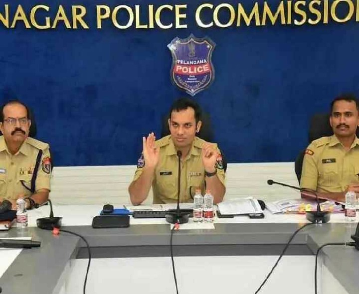 మాదకద్రవ్యాల  నియంత్రణకు కఠిన చర్యలు