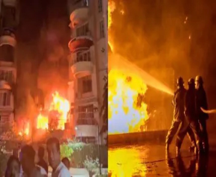 ఫైరింజన్లకు గ్రీన్ సిగ్నల్..!