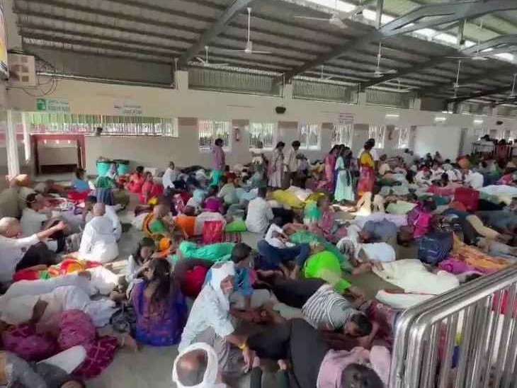 తిరుమల వెళ్లే వారికి గమనిక