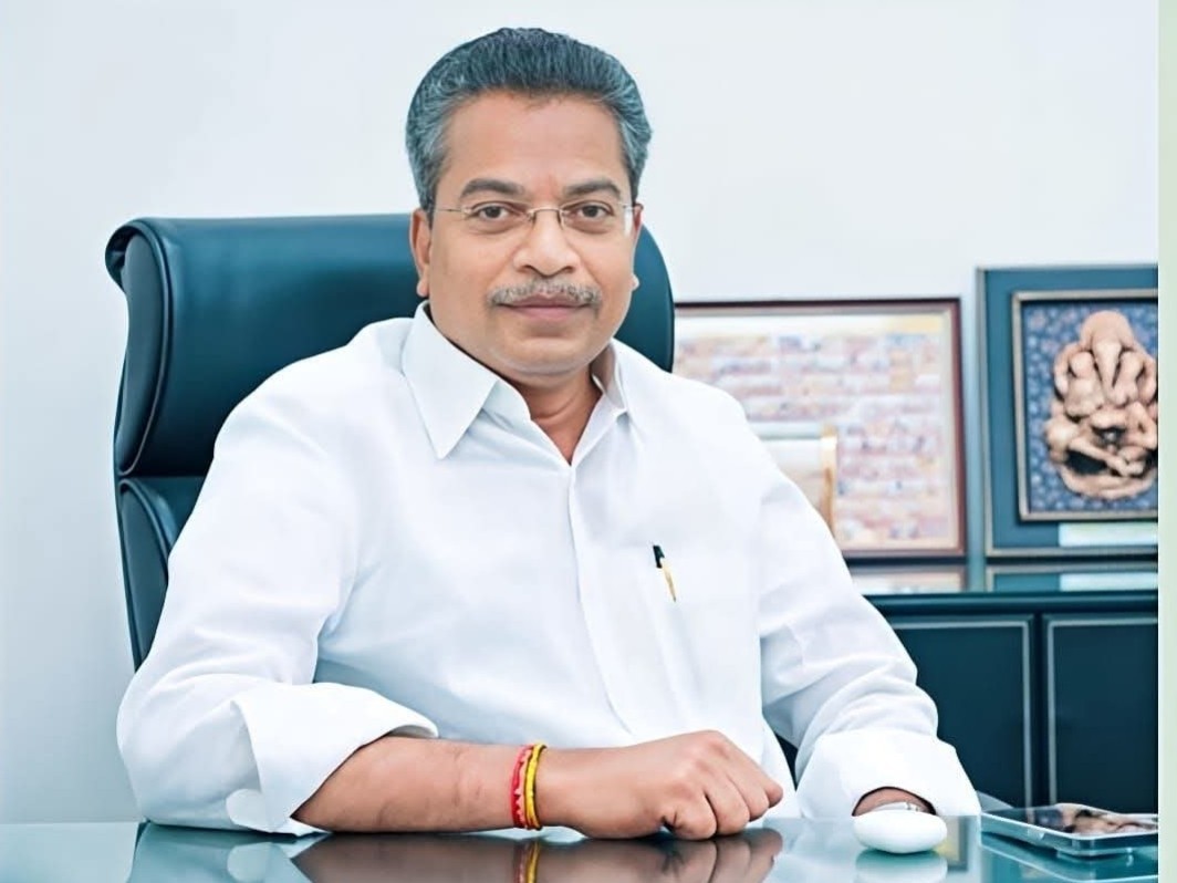 నేడు జి.కొండూరులో ఎమ్మెల్యే ప్రజాదర్బార్