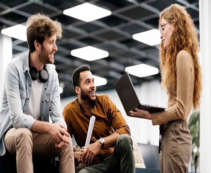 మంచిమాట: మీ ఆలోచనలు పెరగాలంటే..