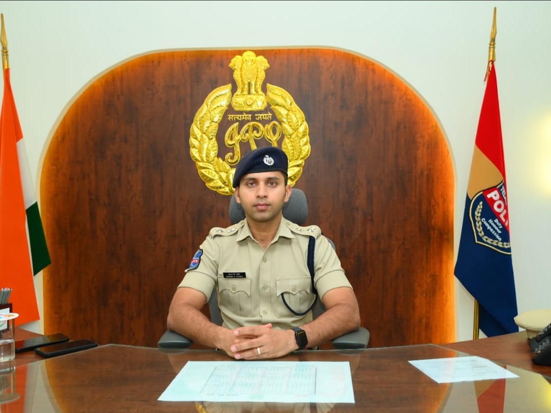 వదంతులు నమ్మొద్దు: ఎస్పీ