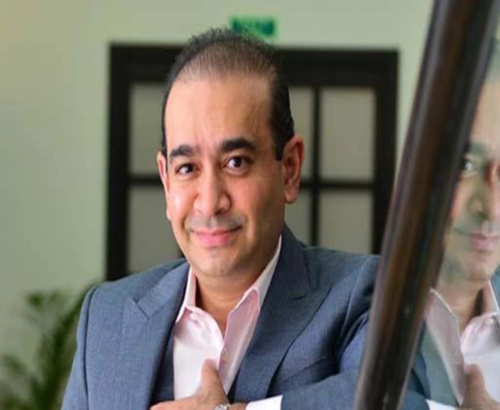 నీరవ్ మోదీకి షాకిచ్చిన యూకే కోర్టు