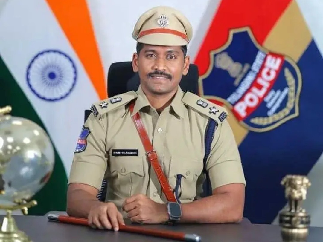 జిల్లాలో పెట్రోల్,డీజిల్ కొరత లేదు: SP