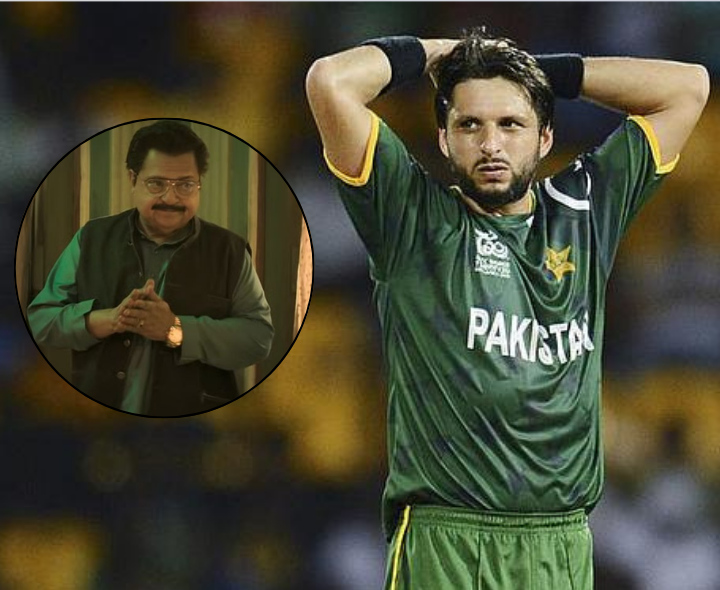 ధురంధర్-2 ఎఫెక్ట్.. జాగ్రత్తపడుతున్నా: అఫ్రిది