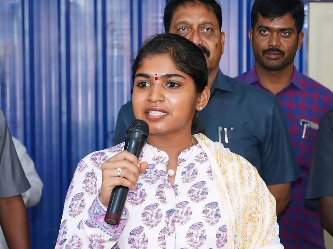 అసెంబ్లీ క్రీడల కమిటీ సభ్యురాలిగా పాలకుర్తి ఎమ్మెల్యే