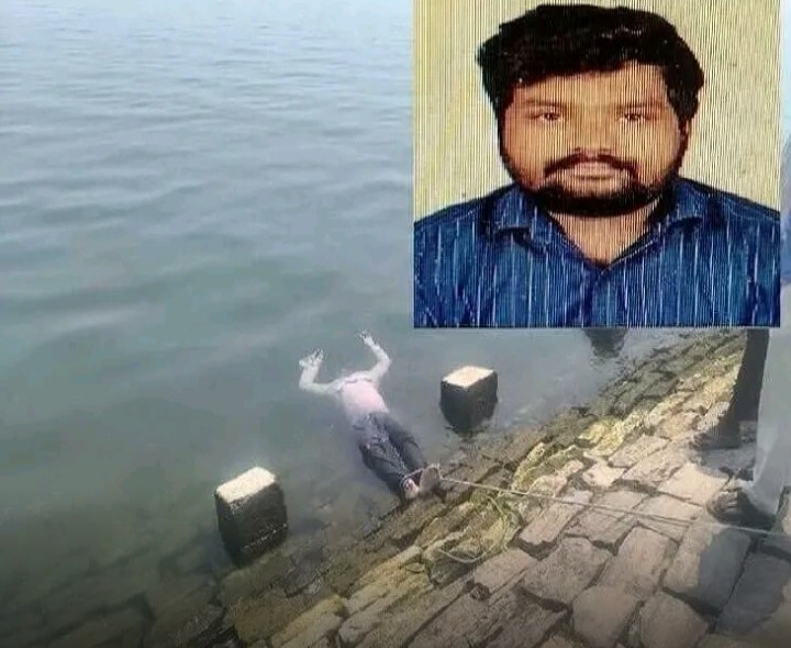 ‘ఇదే నా చివరి మాట’ అంటూ యువకుడు ఆత్మహత్య