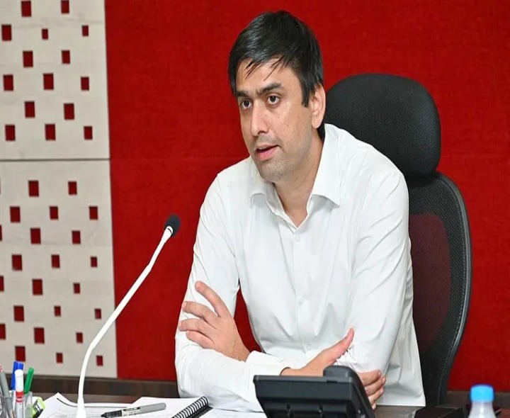 జనగణన శిక్షణ ముగింపు.. సమర్థ నిర్వహణపై కలెక్టర్ దృష్టి