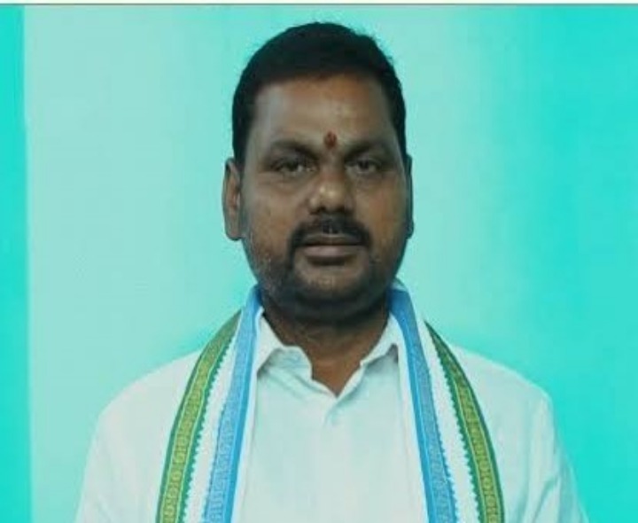 నేడు వైసీపీ సన్నాహక సమావేశం