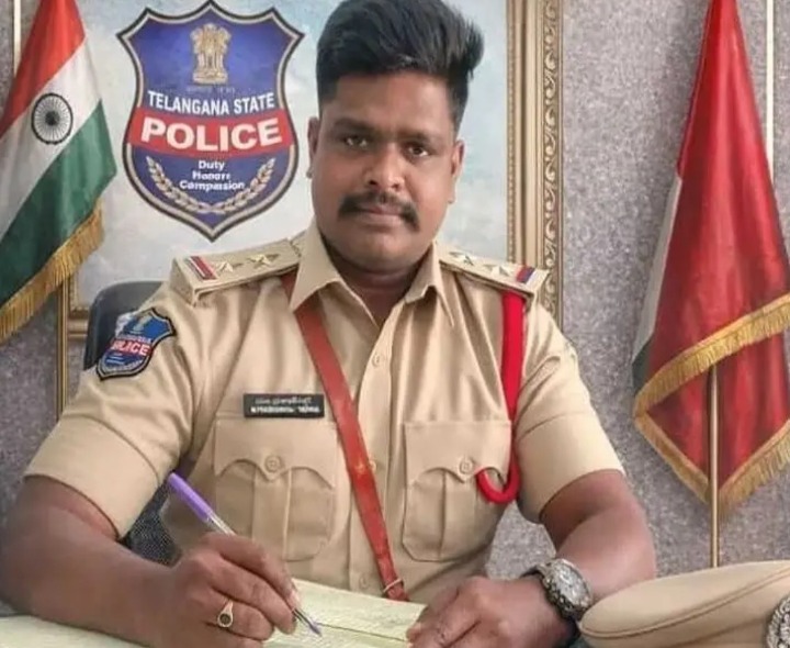 ఇంధన అక్రమ నిల్వలపై ఎస్సై హెచ్చరిక