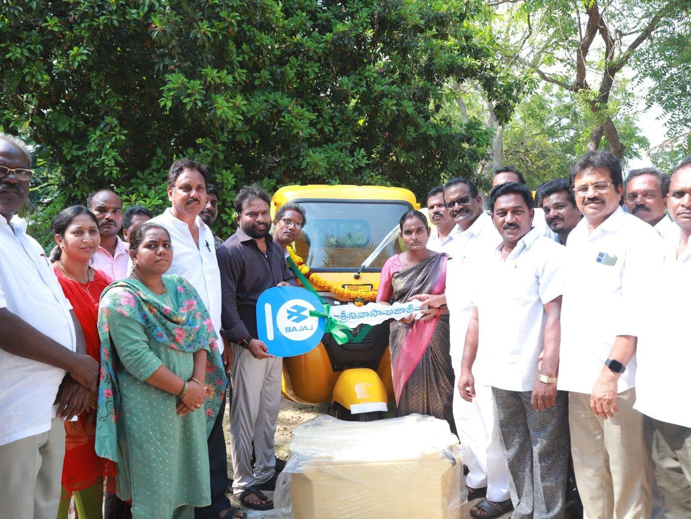 బీసీల సంక్షేమానికి ప్రభుత్వం కట్టుబడి ఉంది: మంత్రి