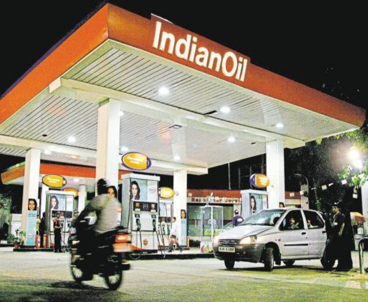 టెక్కలిలో ప్రభుత్వ పెట్రోల్ బంక్‌లో ఉద్యోగాలు